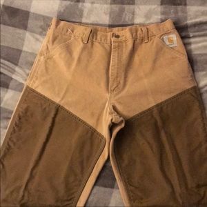 Carhartt Brush Pants 34 x 32